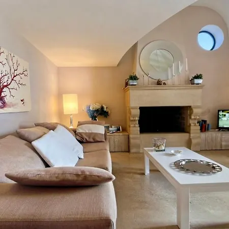 Elegance - White Pearl * Torre Pali