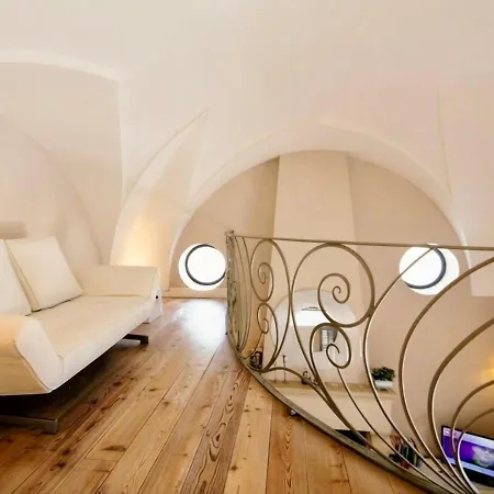 Villa Elegance - White Pearl Torre Pali
