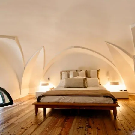 Villa Elegance - White Pearl *