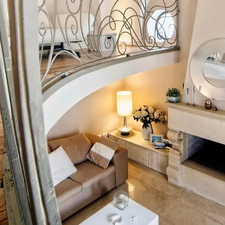 Villa Elegance - White Pearl Torre Pali