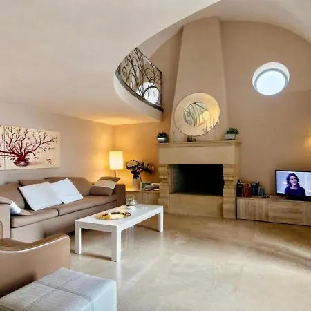 Villa Elegance - White Pearl