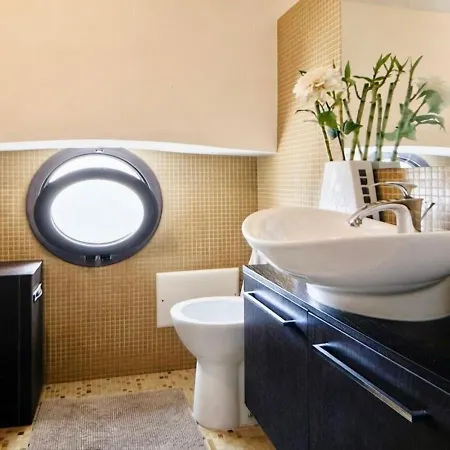 Elegance - White Pearl Villa Torre Pali