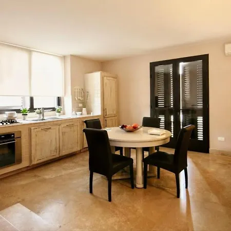 Villa Elegance - White Pearl *