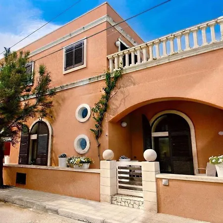 Villa Elegance - White Pearl Torre Pali