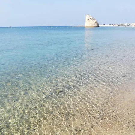 Elegance - White Pearl Torre Pali